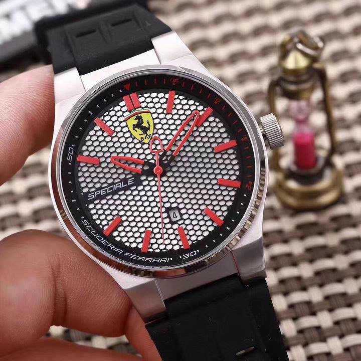 Ferrari watch man-307